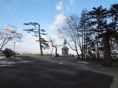 年末年始は、仙台・秋保温泉で①