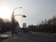 図書館で展覧会