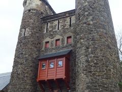 オランダ・ベルギー花の旅　～マーストリヒト・フロリアード2012～