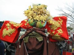 愛知・お出かけお勧めシリーズ①・城下町の犬山祭りは、高山祭に引けを取らず、華やかです。