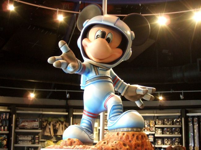 おら オーランドに行くべさ ｗｄｗ エプコット2 オーランド アメリカ の旅行記 ブログ By らーやんさん フォートラベル