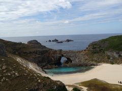 正月の小笠原諸島へ行ってきたお！