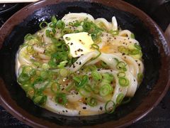 四国旅行記☆さぬきうどんを食い散らかす～の巻