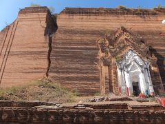 マンダレー地域制覇を目指して。④　ヤンキンヒル,　ミングォン