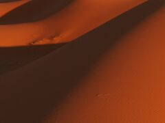 絶景を求めてモロッコ周遊　マラケシュ・メルズーガ大砂丘・エッサウィラその04～メルズーガ大砂丘へ！