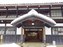 飛騨高山・金沢・白川郷バスツアー：飛騨高山編