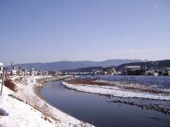 飯田線の旅（伊那市駅）