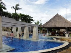 2012-2013年末年始バリ島　やっぱのどごし生はバリ島でも旨かった！＜Rama Beach Resort & Villas＞