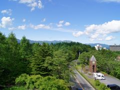 2ヶ月ぶりの草津温泉