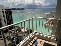 まったりグアム　３泊４日　　The Westin Resort Guam