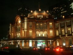 きれいになった東京駅。でも，評価が分かれた。