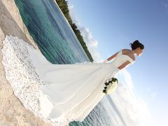 SaipanWedding!! @ 海外リゾートウェディング編～ハイアット・ホワイトサンドチャペル＆N@chan!ち