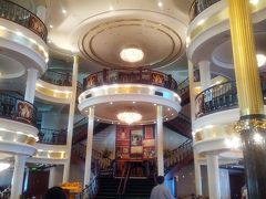 ロイヤル・カリビアンで行く西カリブ海クルーズ（Independence of the Seas）