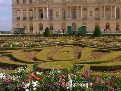 庭園とグラン・トリアノン♪』ヴェルサイユ(フランス)の旅行記