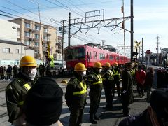 『国府宮裸祭り』に厄落としに出掛けてきました。