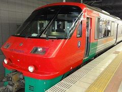 九州旅行　～博多駅で列車撮影～