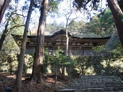 滋賀近江八幡・湖東三山からいつもの京都へ（二日目）～紅葉シーズンは終盤でも、風格の漂う寺々には滋賀の本質を見たような気持ちになりました～