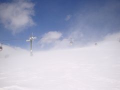 またまた行ってきました北海道(^。^)今度は弾丸じゃありません(#^.^#)2013年ニセコアンヌプリ国際スキー場へのんびりツアー