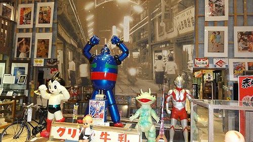 九州旅行 ～豊後高田昭和の町と宇佐神宮～』宇佐・豊後高田(大分
