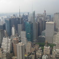 旅は道連れ（ニューヨーク編）