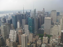 旅は道連れ（ニューヨーク編）