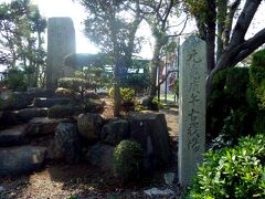 奥の細道を訪ねて最終回（第16回）26姉川の古戦場