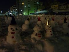 北海道は冬に行かなきゃPart2・ニセコはすごいぞ