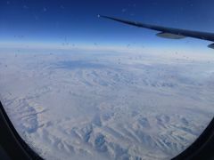 オランダ～ベルギー～ドイツ10泊11日家族ヨーロッパ旅行第3弾！(11日目)大韓航空帰り