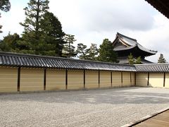 2013年　京都冬の旅　妙心寺東海庵