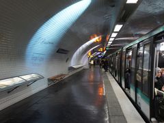 ひとっとびフランス「Ｐａｒｉｓ100景」編