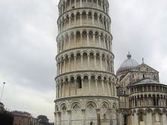 イタリア　フランス１０日間の旅　４日目