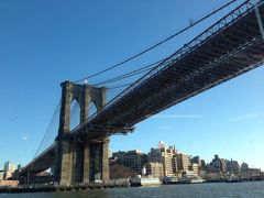 初☆NY( ^ω^ )2013冬☆6日目7日目