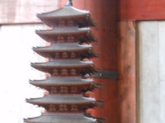 ２０１３年　奈良寺社めぐり　２