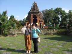 ３度目のバリ～ウブド編～