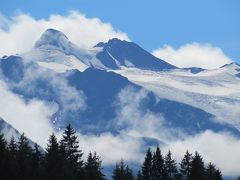 2012年夏　チロル旅行記 【20】雨上がりのシュトゥバイタール、そしてさよなら