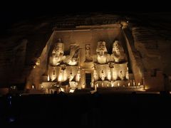 結婚３０周年記念エジプト旅行①