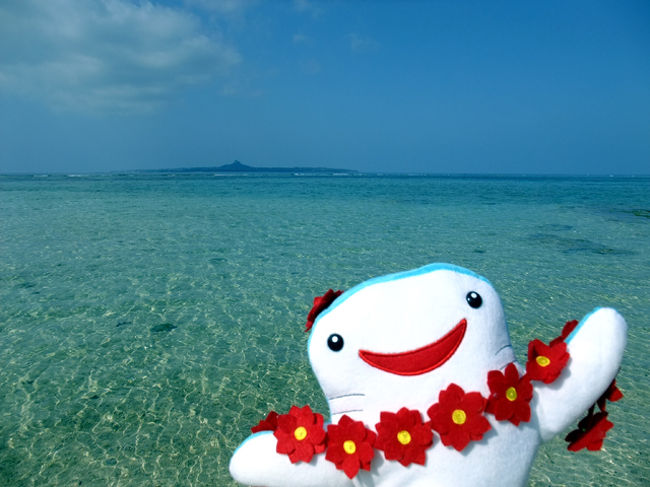 会社員が土日で遊ぶ！<br />『暖かな海風に吹かれたい沖縄旅　日曜日編』<br /><br />現在、写真のみ公開中です