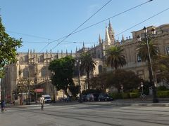 スペイン・ポルトガル１０日間の旅６