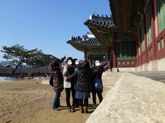 2013年　ソウルで女子会＆がっつり観光♪その2
