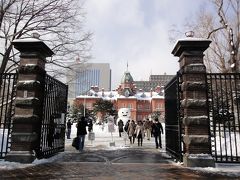 2013 雪まつり＆旭山動物園（おまけ編）