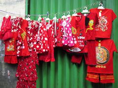 ジャカルタ3★旧正月前のチャイナタウン！とホテルの中にある不思議中華建築