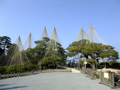 （編集中）会社員の代休：富山・石川旅。　東京発、代休が1日あったらどこまで遊べるか？午後編