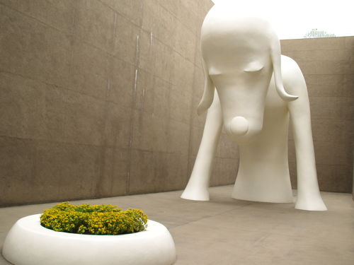 青森で草間弥生のアートに逢う』十和田市(青森県)の旅行記・ブログ by