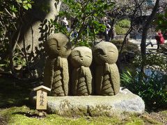お遍路！坂東三十三か所巡り　vol.1　【Kamakura Kanagawa】