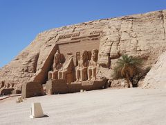 結婚３０周年記念エジプト旅行③