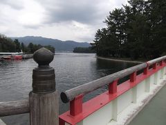 ９月、山陰旅行②、車、２日目、天橋立～出石