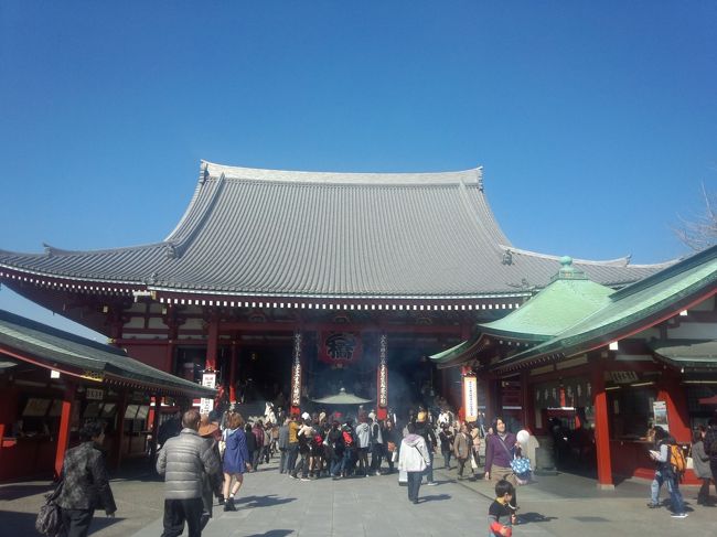バイキング 浅草 スカイツリー 浅草 東京 の旅行記 ブログ By Gogonijiさん フォートラベル バイキング 浅草 スカイツリー 浅草 東京 の旅行記 ブログ By Gogonijiさん フォートラベル