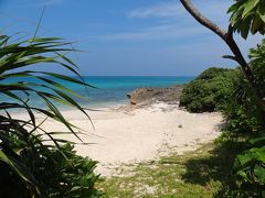 初めての宮古島！ (5) 来間島 ☆ ゆったりした癒しの島 ～ 秘密のビーチを探し求めて…