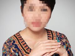 有休いらず！ 土日シンガポールで変身写真