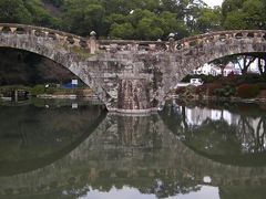 諫早の眼鏡橋